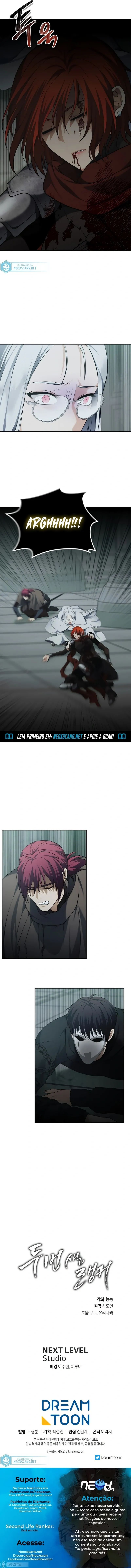 Read A Segunda Vida do Ranker (PT-BR) PT Manga Online