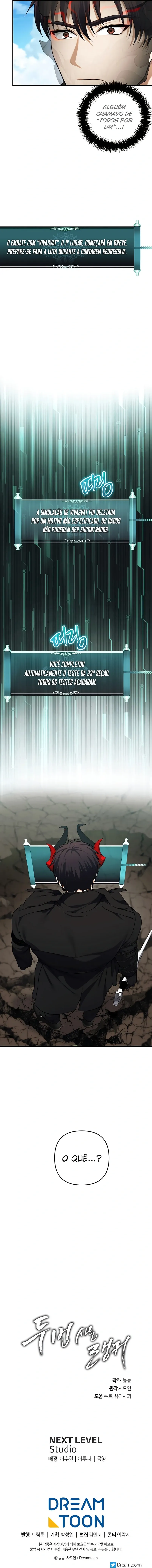 Read A Segunda Vida do Ranker (PT-BR) PT Manga Online