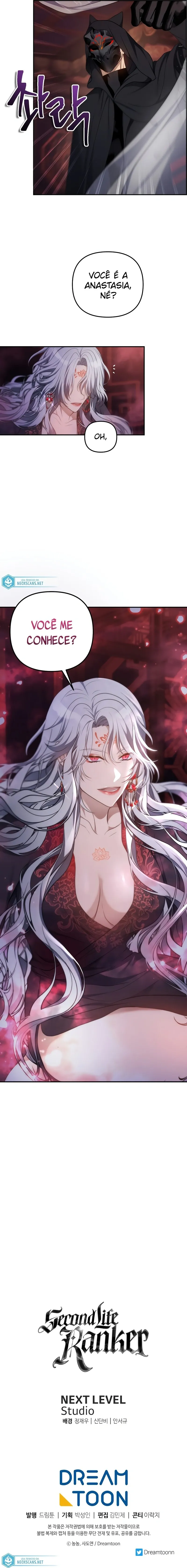 Read A Segunda Vida do Ranker (PT-BR) PT Manga Online