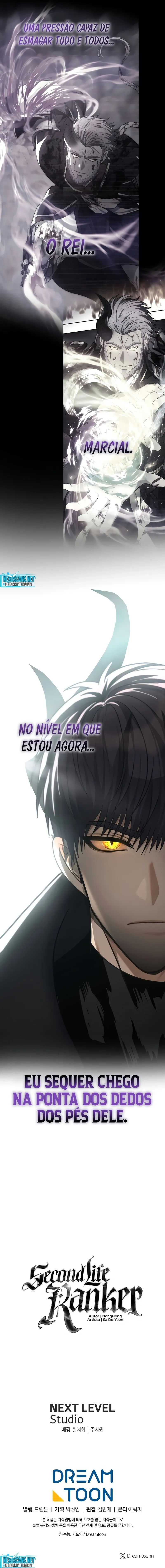 Read A Segunda Vida do Ranker (PT-BR) PT Manga Online