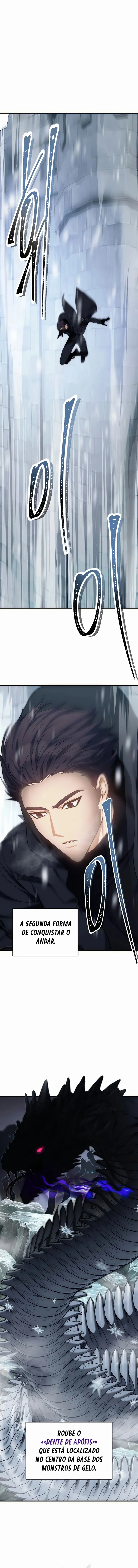 Read A Segunda Vida do Ranker (PT-BR) PT Manga Online