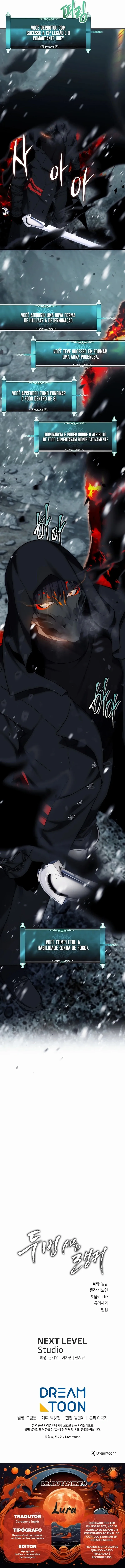 Read A Segunda Vida do Ranker (PT-BR) PT Manga Online