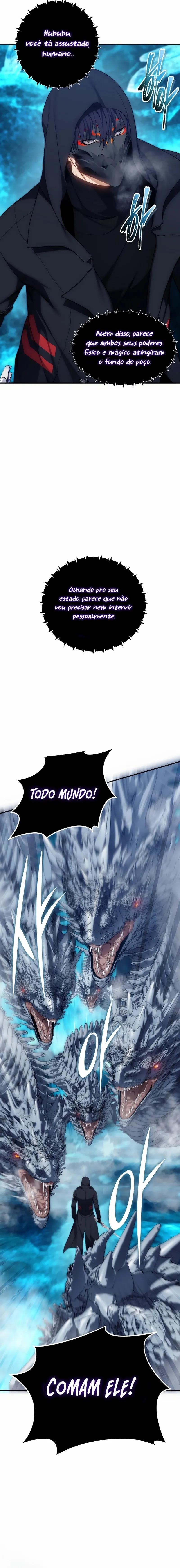 Read A Segunda Vida do Ranker (PT-BR) PT Manga Online