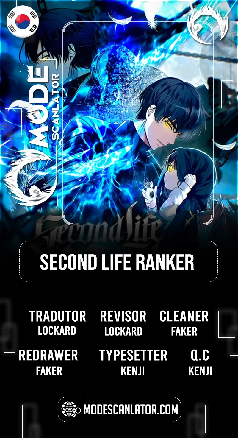 Read A Segunda Vida do Ranker (PT-BR) PT Manga Online