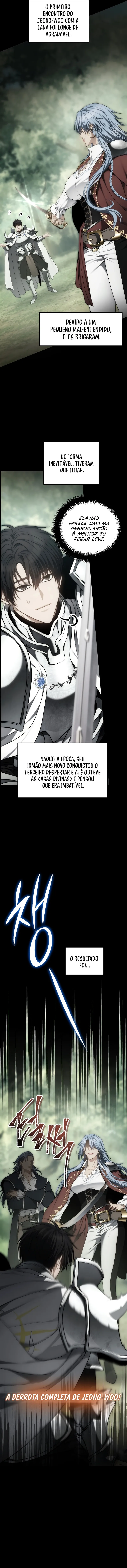 Read A Segunda Vida do Ranker (PT-BR) PT Manga Online
