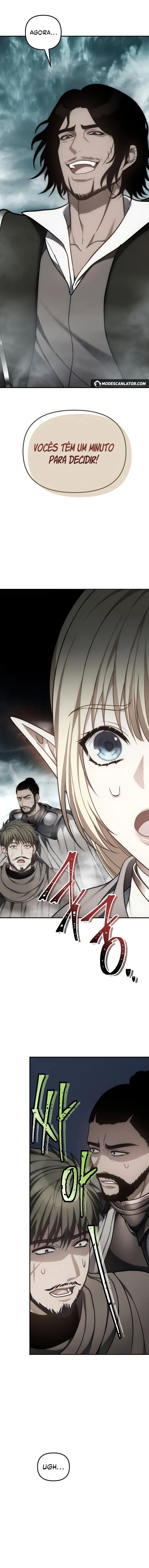 Read A Segunda Vida do Ranker (PT-BR) PT Manga Online