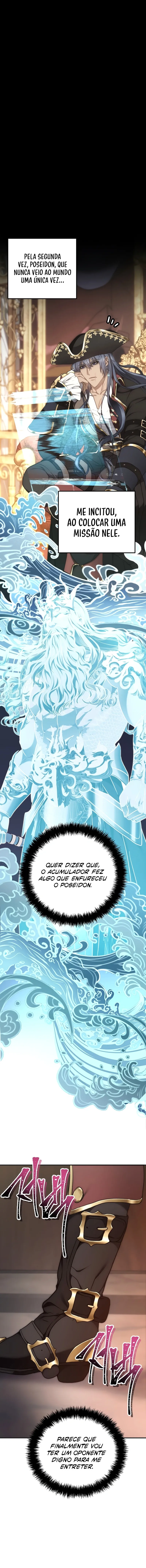 Read A Segunda Vida do Ranker (PT-BR) PT Manga Online