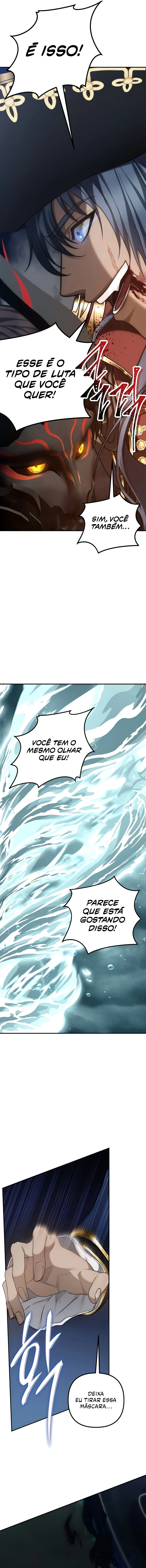 Read A Segunda Vida do Ranker (PT-BR) PT Manga Online