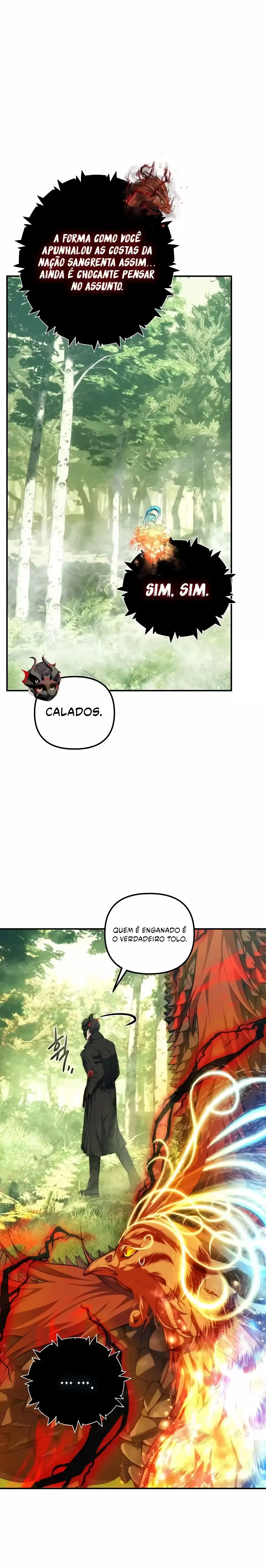 Read A Segunda Vida do Ranker (PT-BR) PT Manga Online