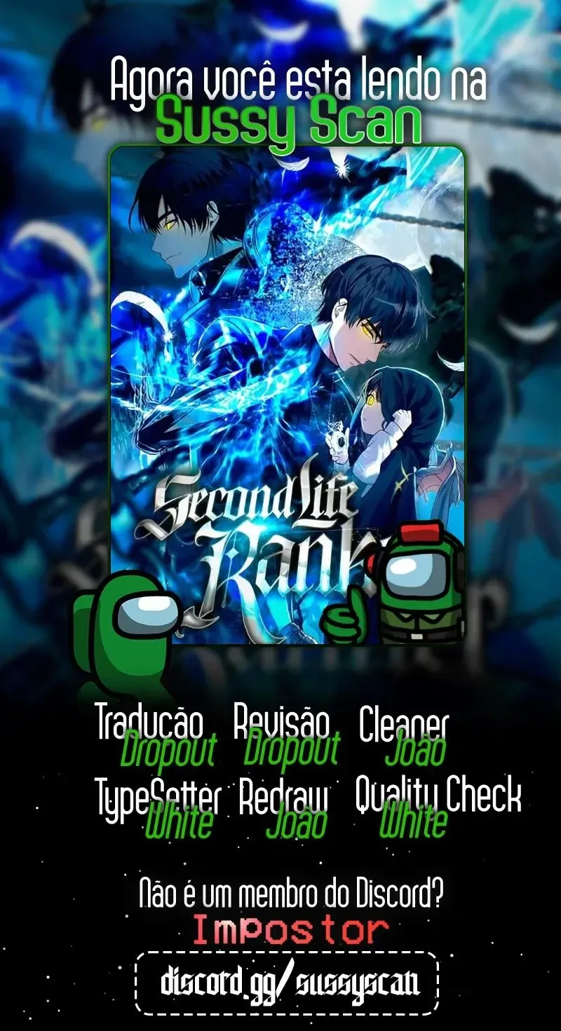 Read A Segunda Vida do Ranker (PT-BR) PT Manga Online