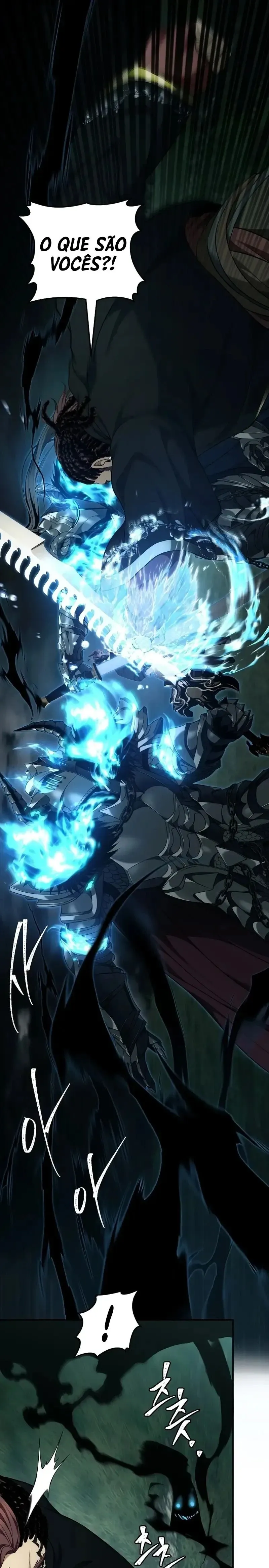Read A Segunda Vida do Ranker (PT-BR) PT Manga Online