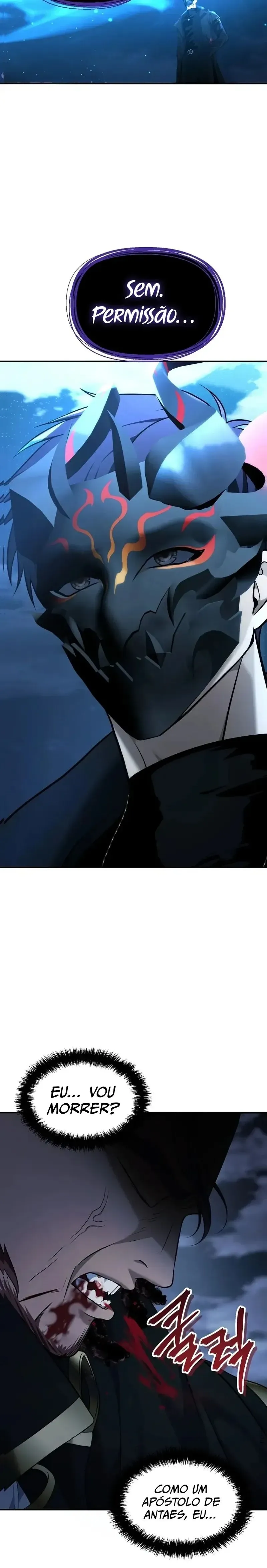 Read A Segunda Vida do Ranker (PT-BR) PT Manga Online
