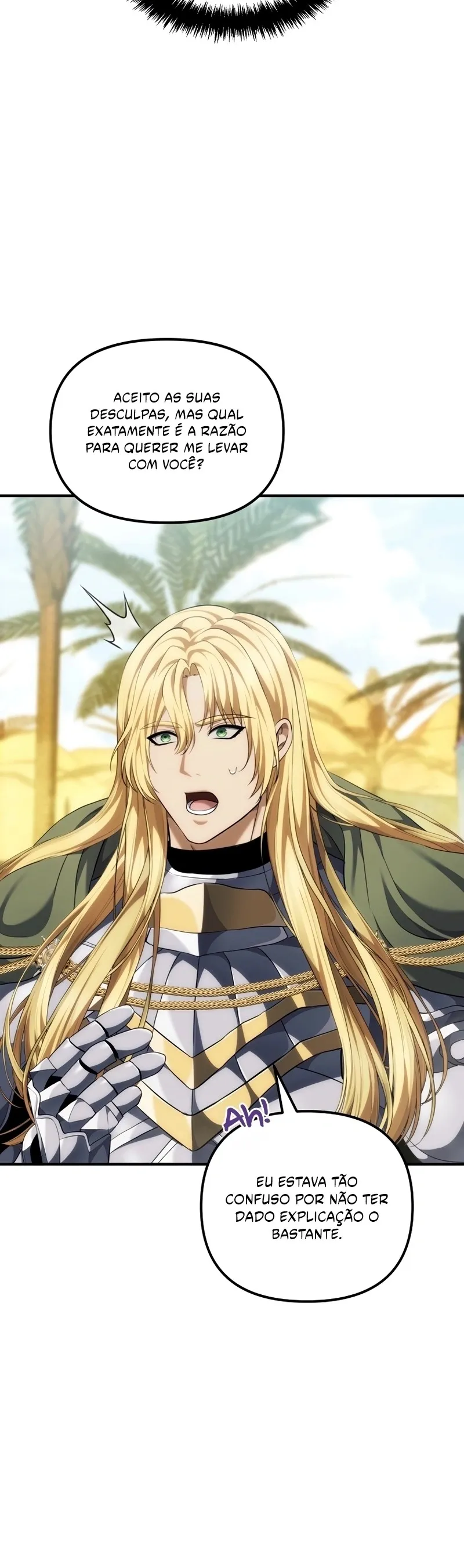 Read A Segunda Vida do Ranker (PT-BR) PT Manga Online