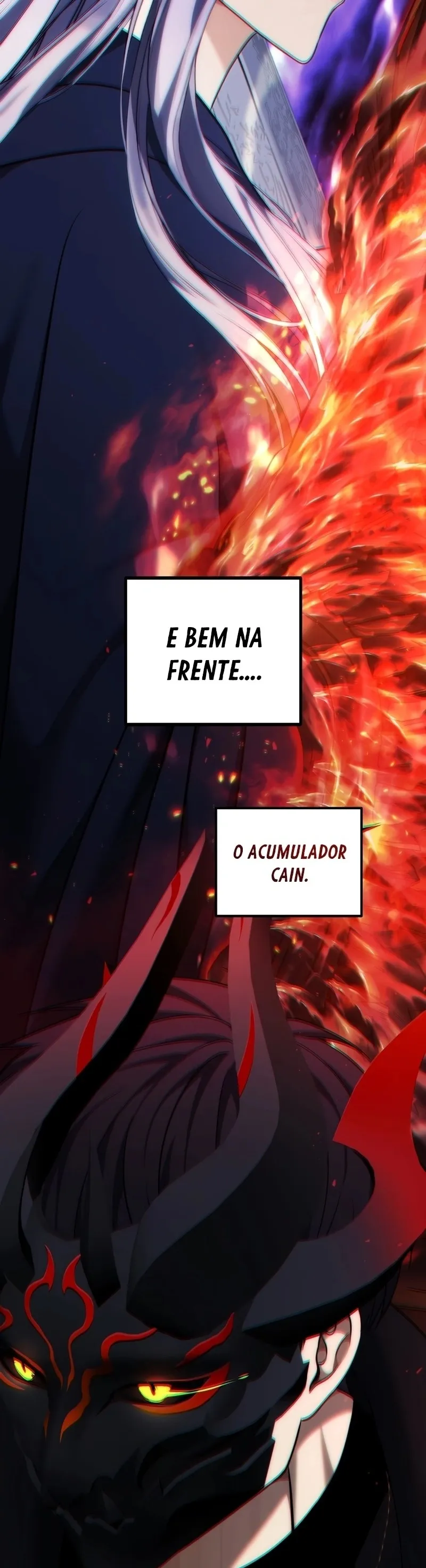Read A Segunda Vida do Ranker (PT-BR) PT Manga Online
