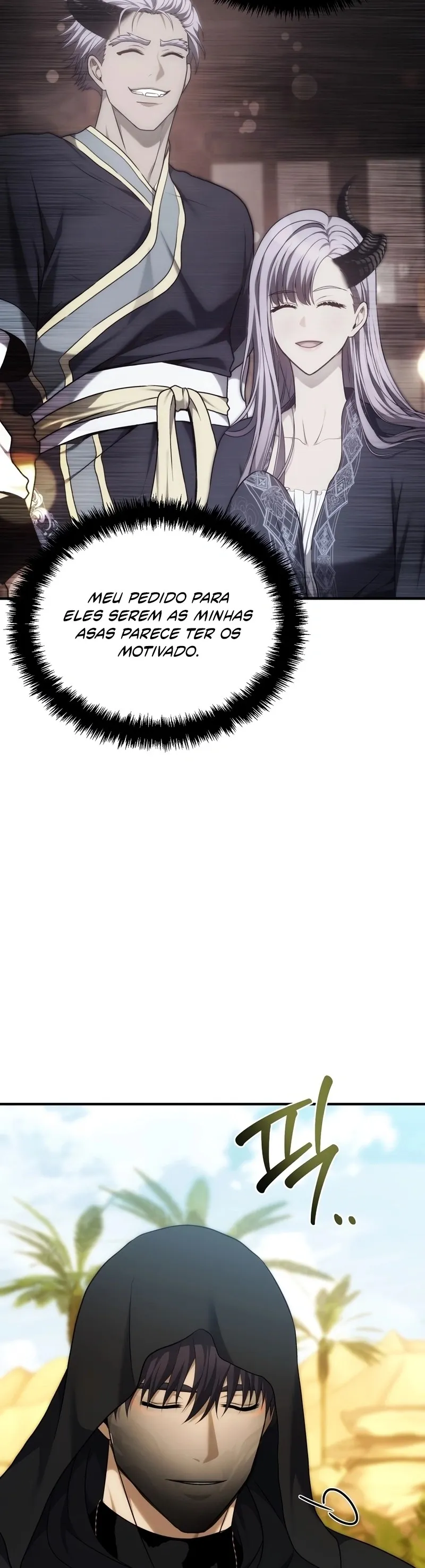 Read A Segunda Vida do Ranker (PT-BR) PT Manga Online