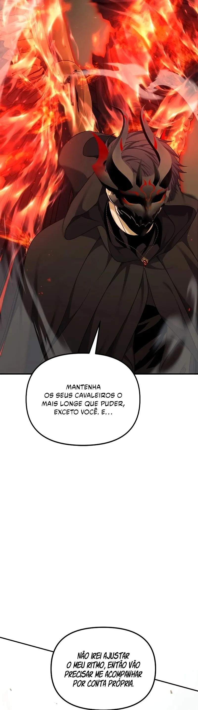Read A Segunda Vida do Ranker (PT-BR) PT Manga Online