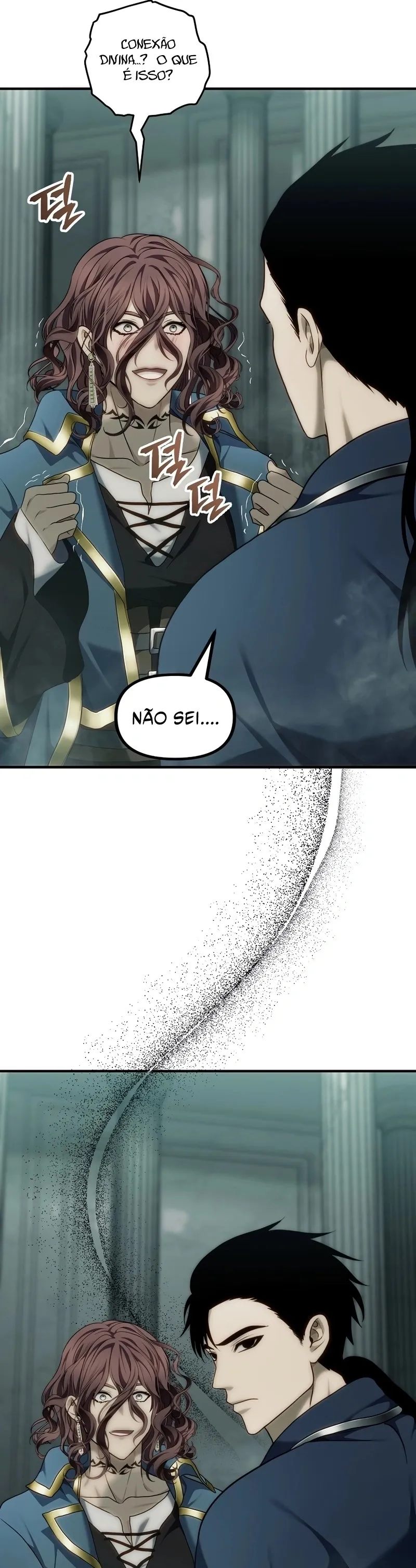 Read A Segunda Vida do Ranker (PT-BR) PT Manga Online