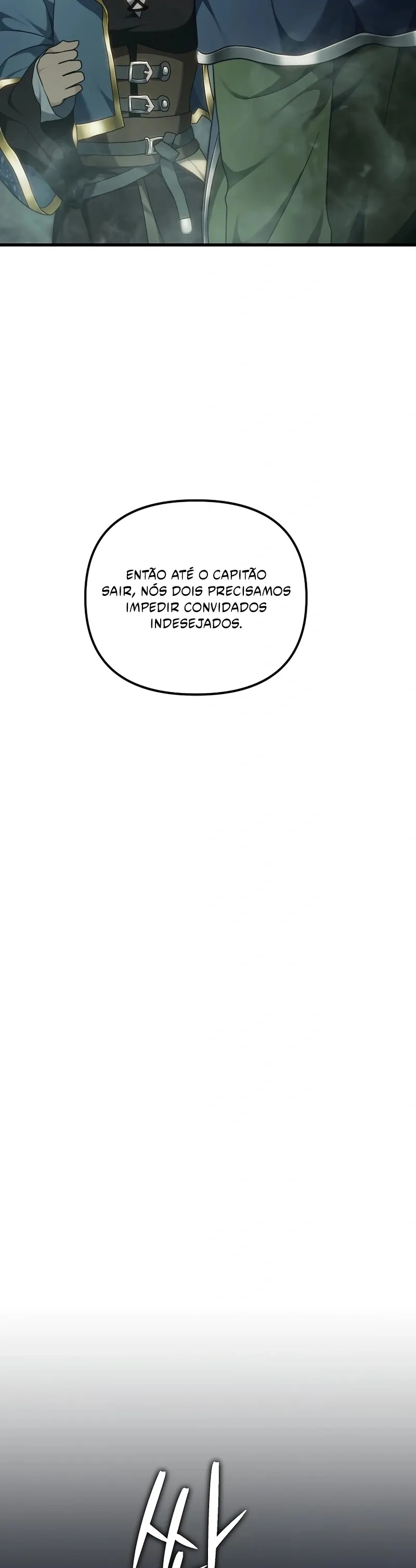 Read A Segunda Vida do Ranker (PT-BR) PT Manga Online