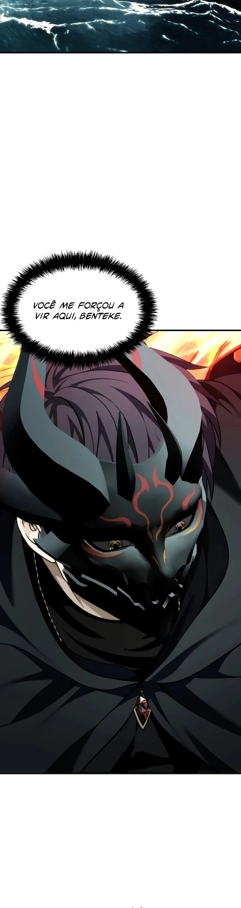 Read A Segunda Vida do Ranker (PT-BR) PT Manga Online