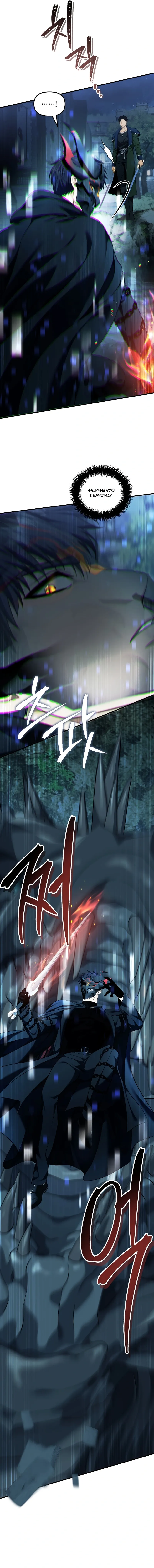 Read A Segunda Vida do Ranker (PT-BR) PT Manga Online