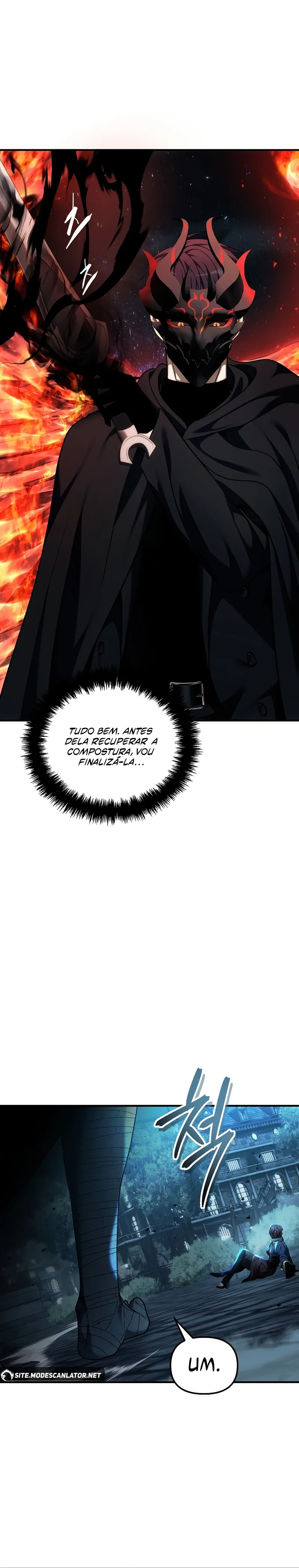 Read A Segunda Vida do Ranker (PT-BR) PT Manga Online