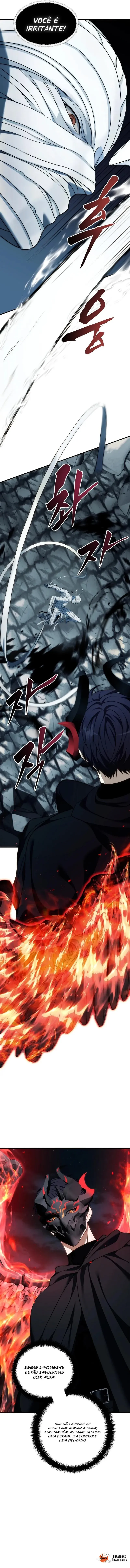 Read A Segunda Vida do Ranker (PT-BR) PT Manga Online