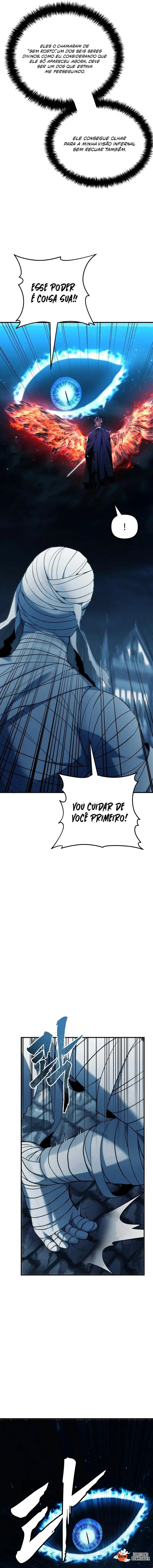 Read A Segunda Vida do Ranker (PT-BR) PT Manga Online