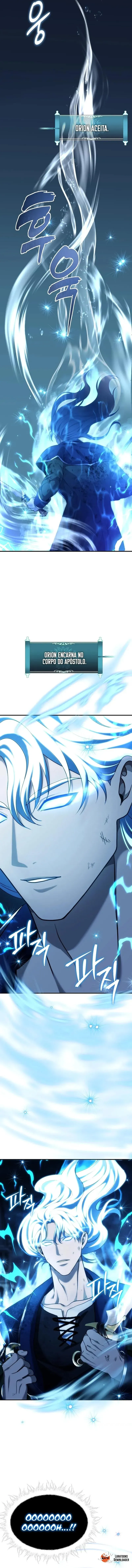 Read A Segunda Vida do Ranker (PT-BR) PT Manga Online