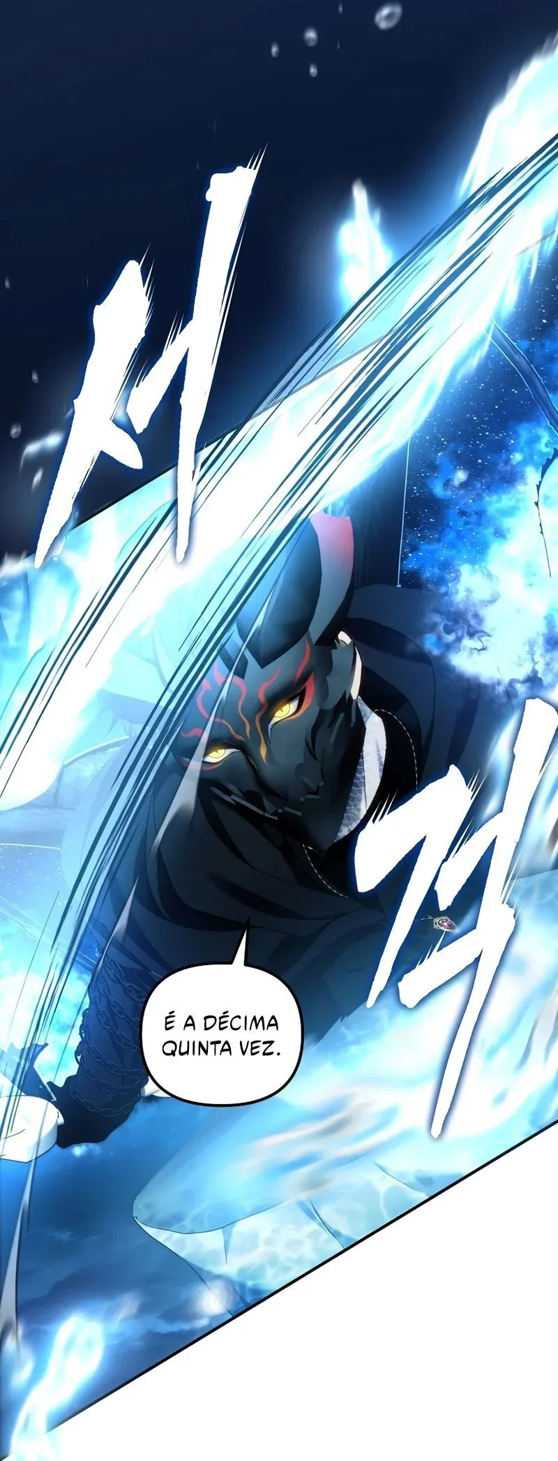 Read A Segunda Vida do Ranker (PT-BR) PT Manga Online