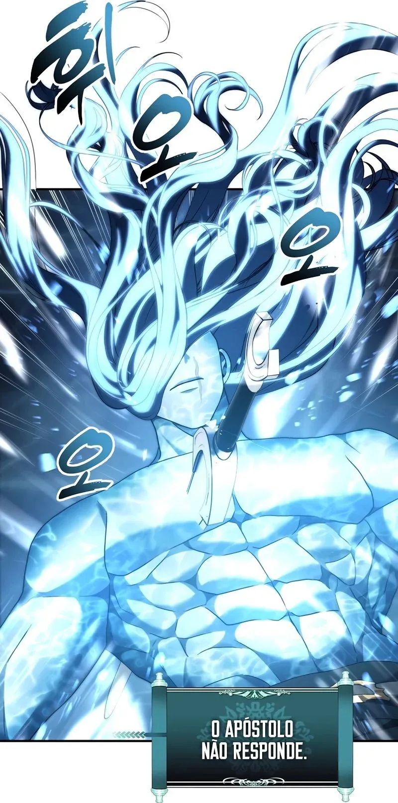 Read A Segunda Vida do Ranker (PT-BR) PT Manga Online