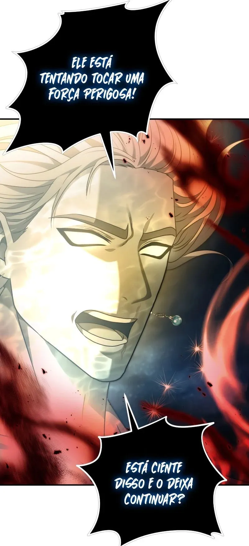 Read A Segunda Vida do Ranker (PT-BR) PT Manga Online