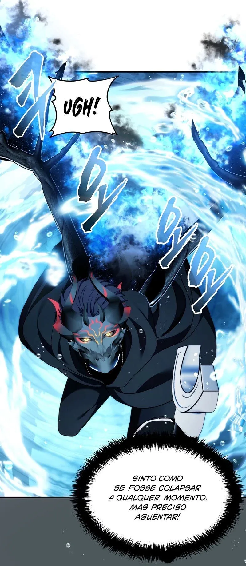 Read A Segunda Vida do Ranker (PT-BR) PT Manga Online