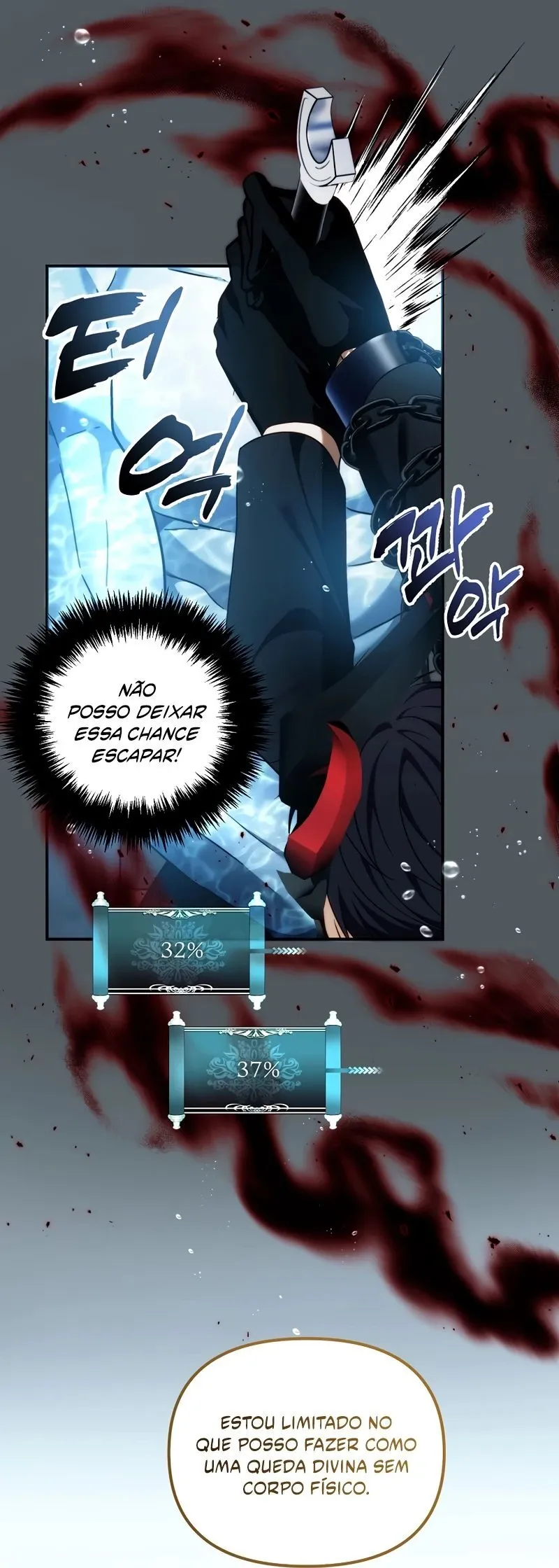 Read A Segunda Vida do Ranker (PT-BR) PT Manga Online