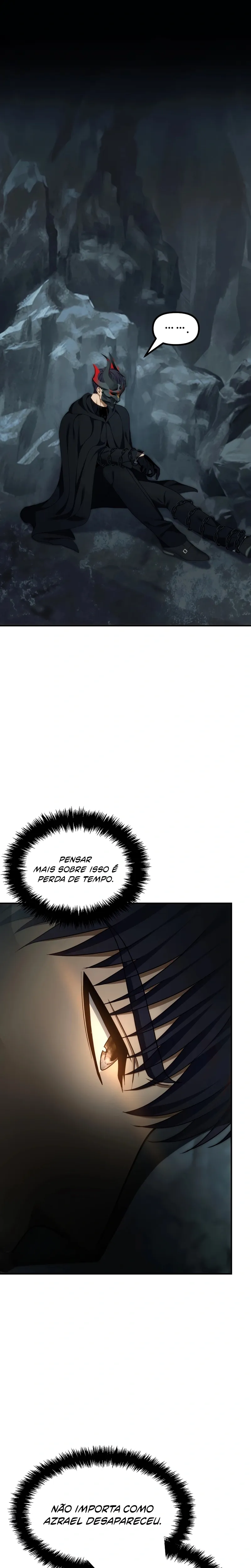 Read A Segunda Vida do Ranker (PT-BR) PT Manga Online