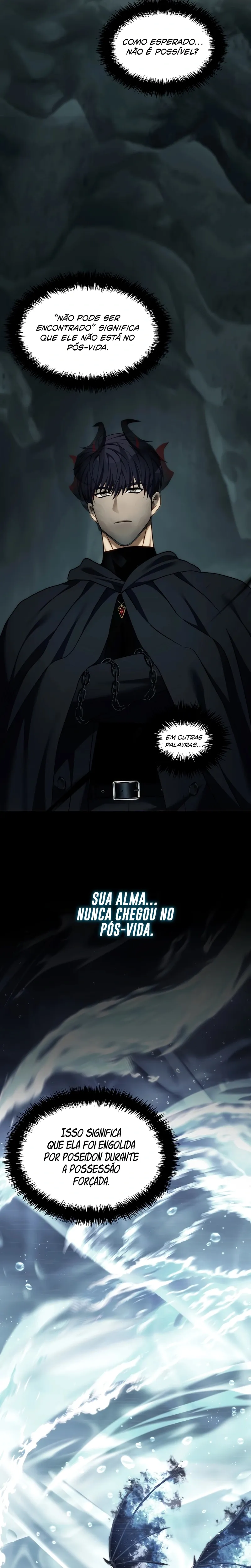 Read A Segunda Vida do Ranker (PT-BR) PT Manga Online