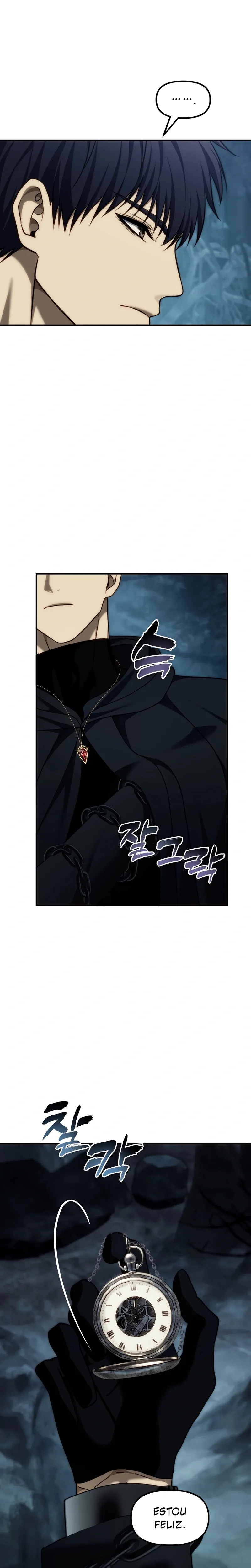 Read A Segunda Vida do Ranker (PT-BR) PT Manga Online