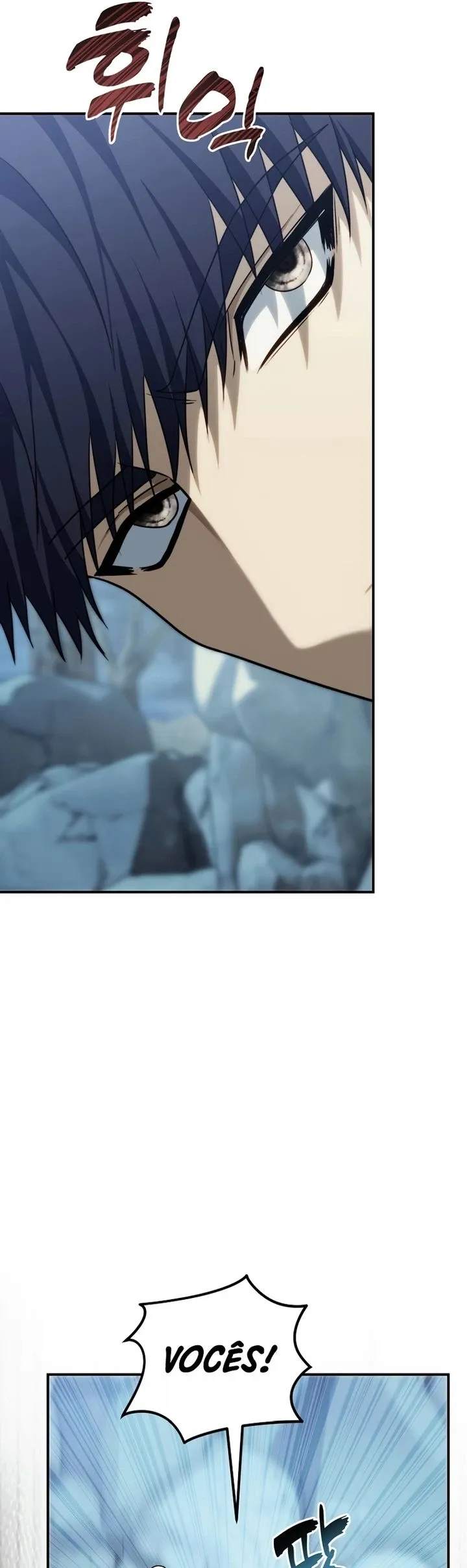 Read A Segunda Vida do Ranker (PT-BR) PT Manga Online