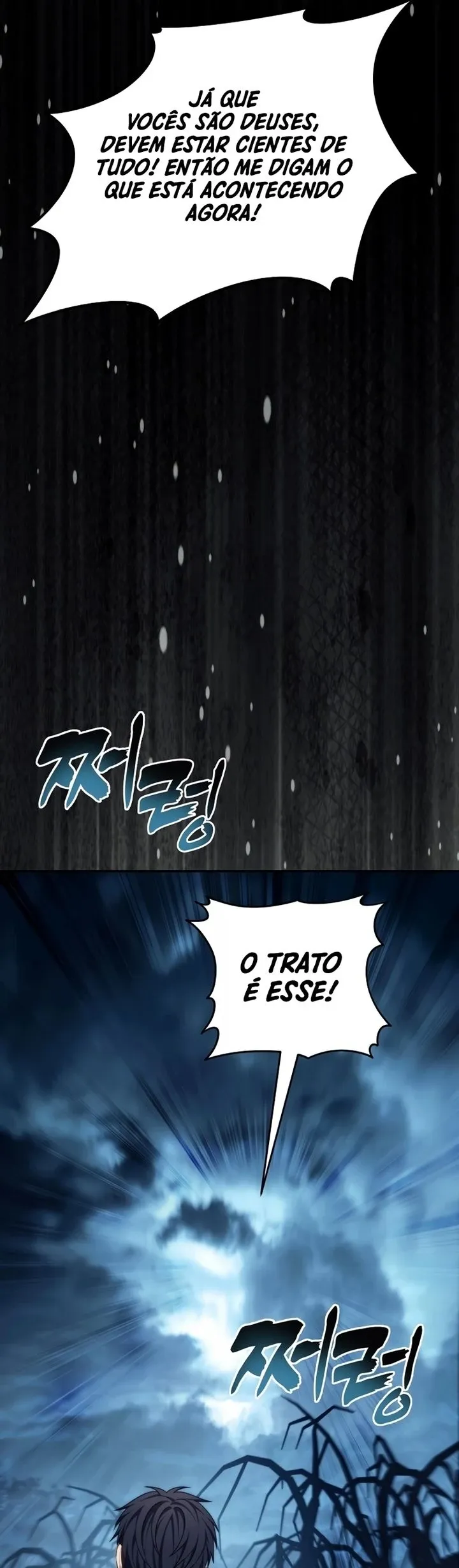 Read A Segunda Vida do Ranker (PT-BR) PT Manga Online