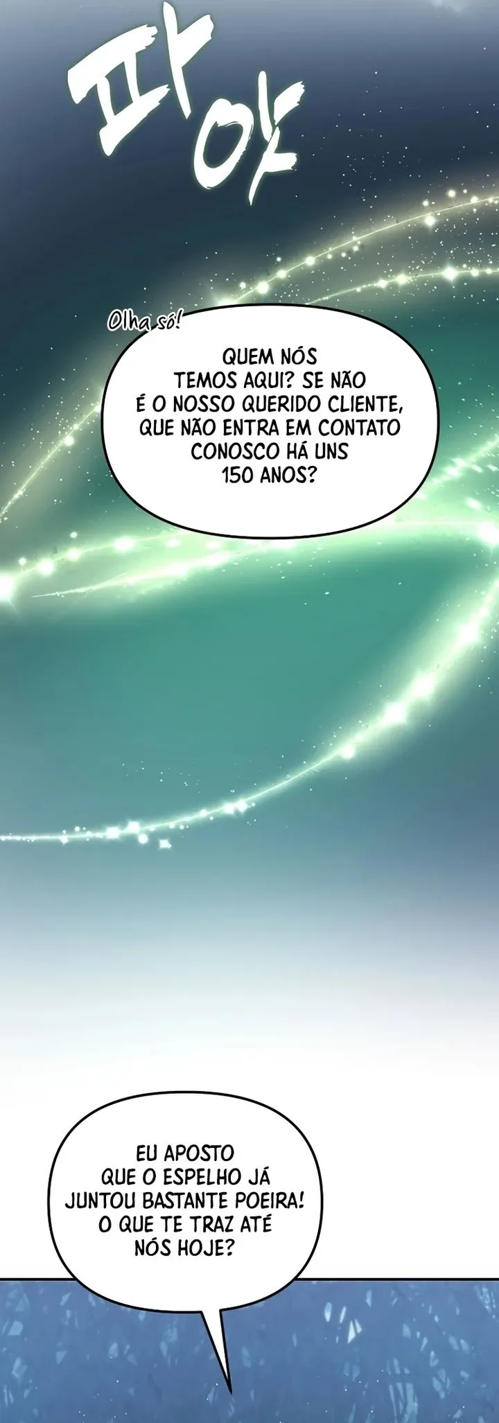 Read A Segunda Vida do Ranker (PT-BR) PT Manga Online