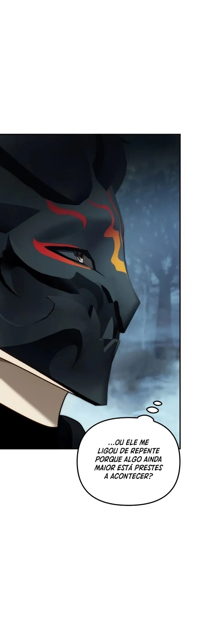 Read A Segunda Vida do Ranker (PT-BR) PT Manga Online