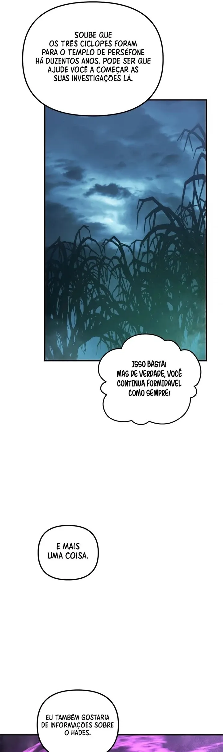 Read A Segunda Vida do Ranker (PT-BR) PT Manga Online