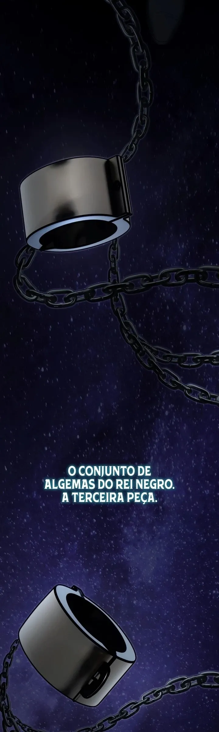 Read A Segunda Vida do Ranker (PT-BR) PT Manga Online