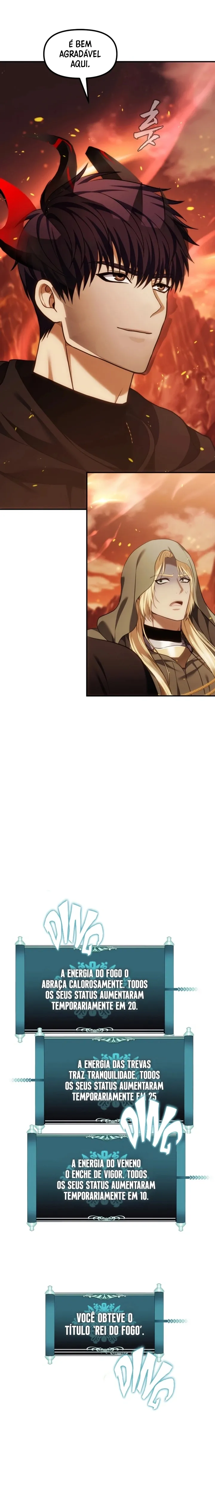 Read A Segunda Vida do Ranker (PT-BR) PT Manga Online