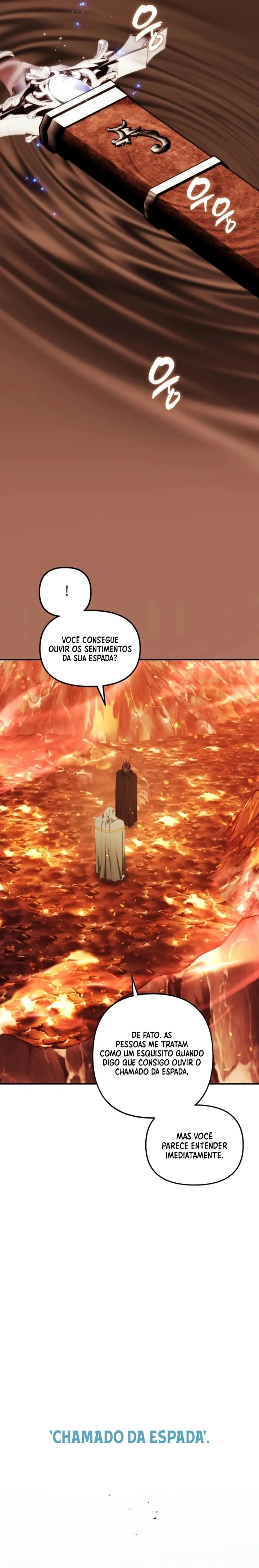 Read A Segunda Vida do Ranker (PT-BR) PT Manga Online