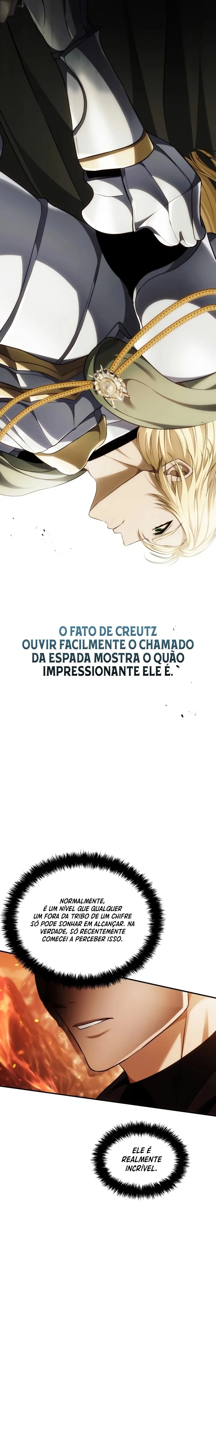 Read A Segunda Vida do Ranker (PT-BR) PT Manga Online