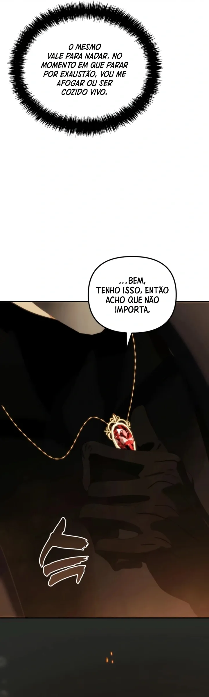 Read A Segunda Vida do Ranker (PT-BR) PT Manga Online