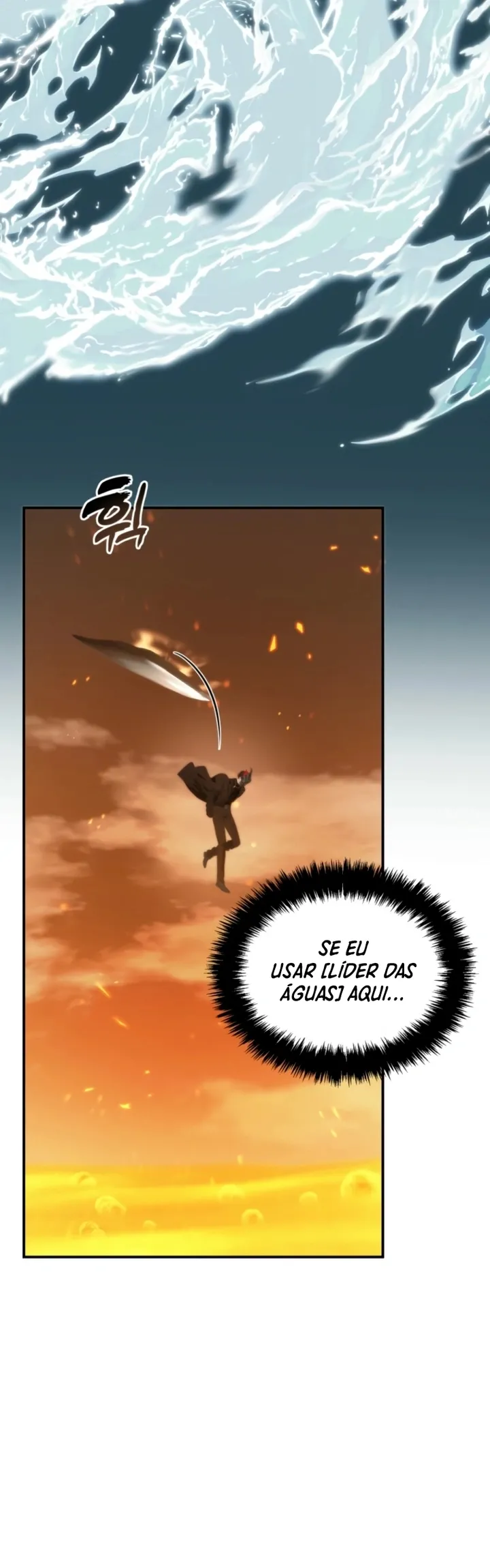Read A Segunda Vida do Ranker (PT-BR) PT Manga Online