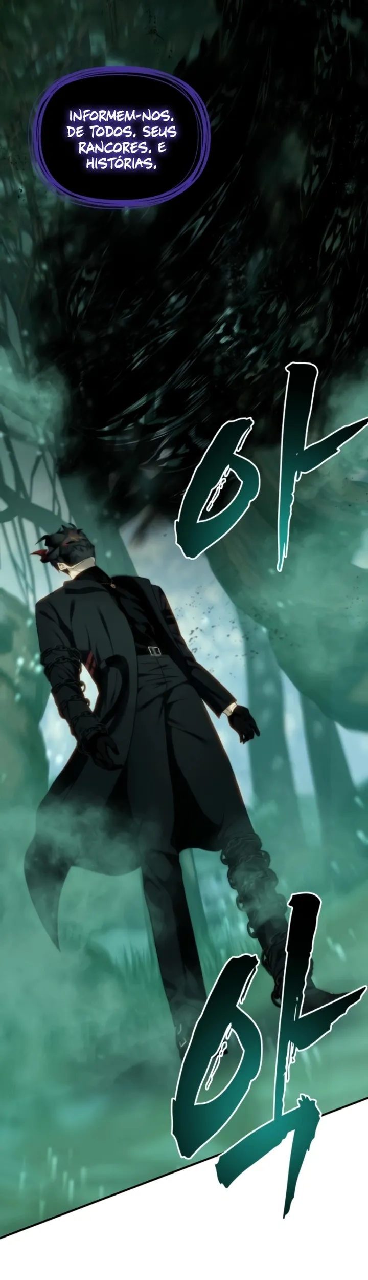Read A Segunda Vida do Ranker (PT-BR) PT Manga Online