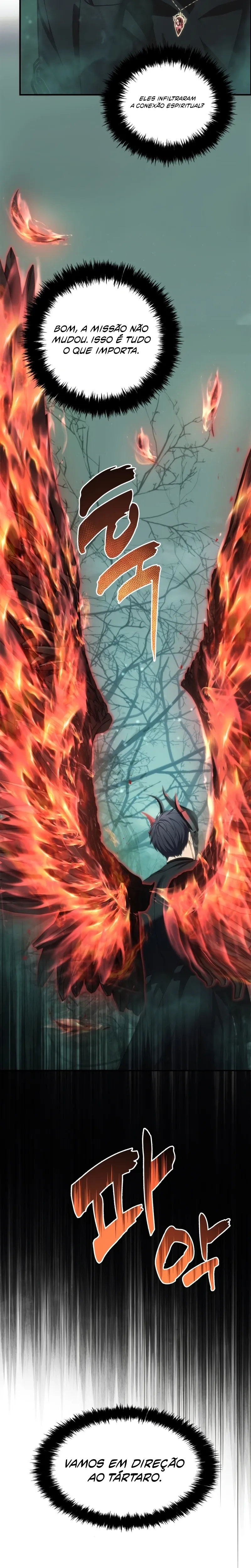 Read A Segunda Vida do Ranker (PT-BR) PT Manga Online