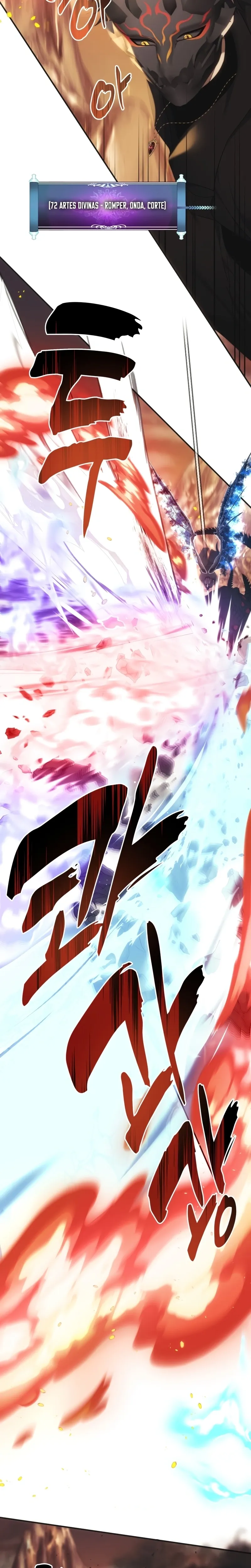 Read A Segunda Vida do Ranker (PT-BR) PT Manga Online